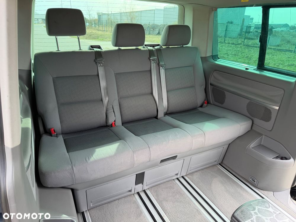 Volkswagen Multivan L1 Comfortline - 23