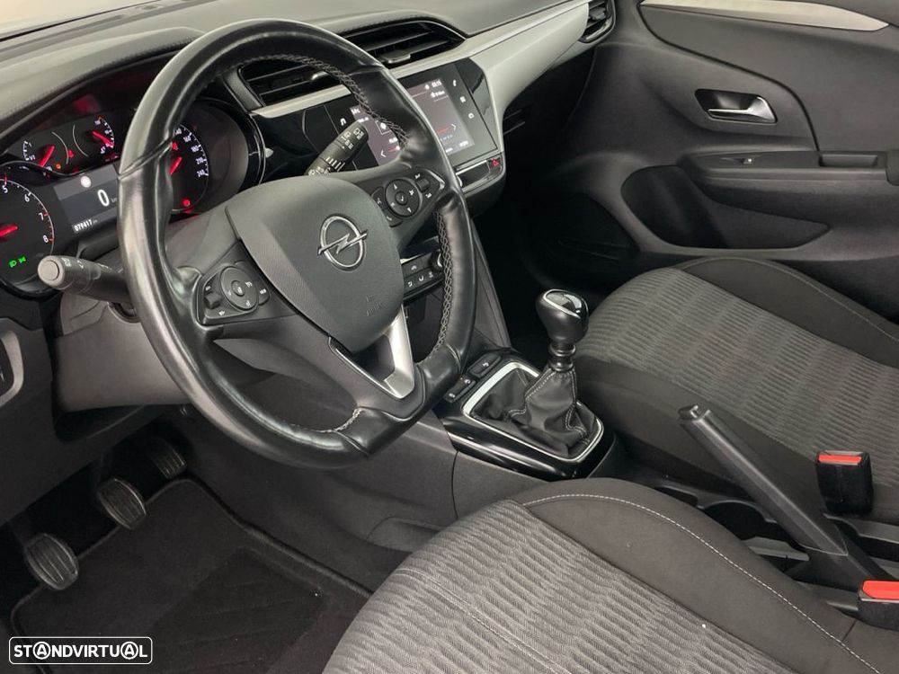 Opel Corsa 1.2 T Elegance - 14
