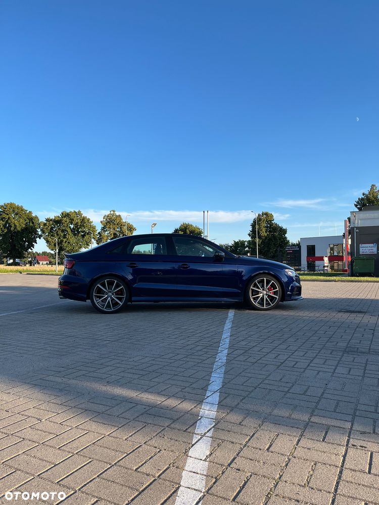 Audi S3 S tronic - 3