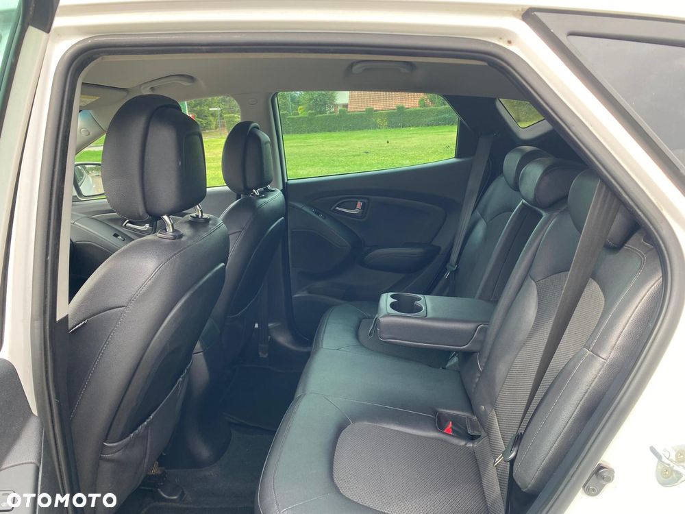 Hyundai ix35 1.6 2WD Trend - 6