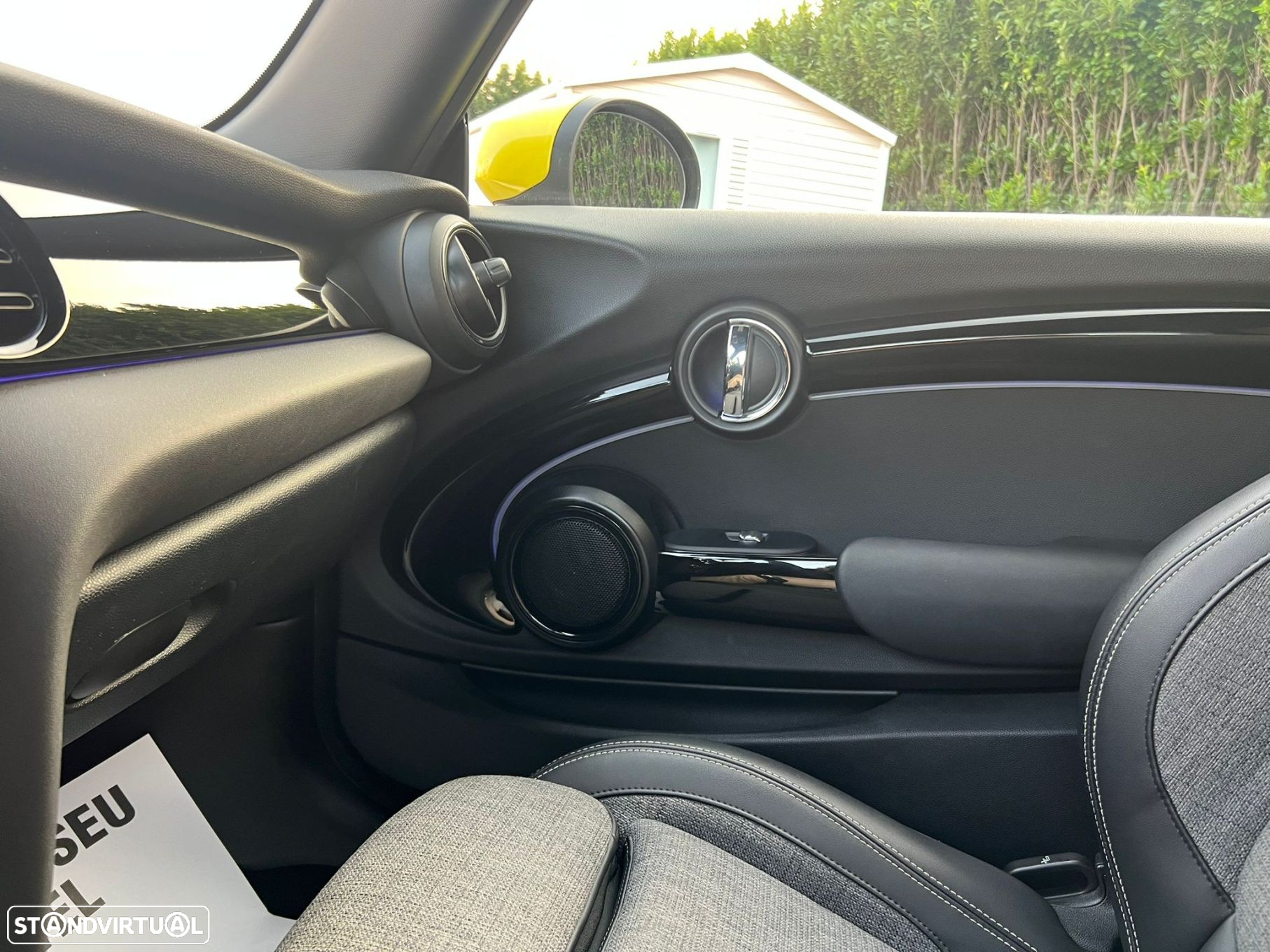MINI 3 Portas Cooper SE - 26