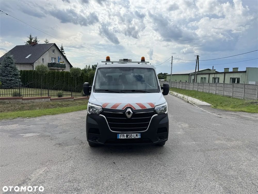 Renault MASTER - 4