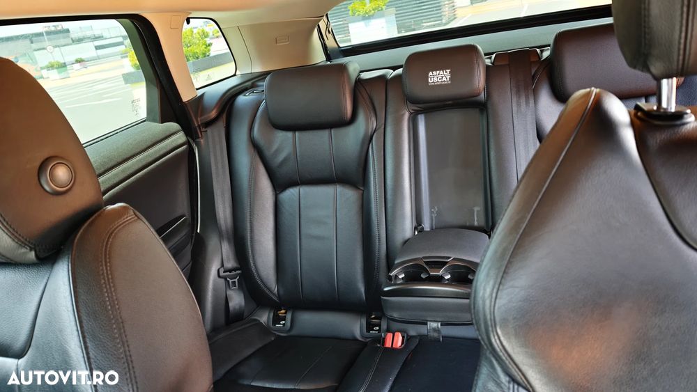 Land Rover Range Rover Evoque - 5