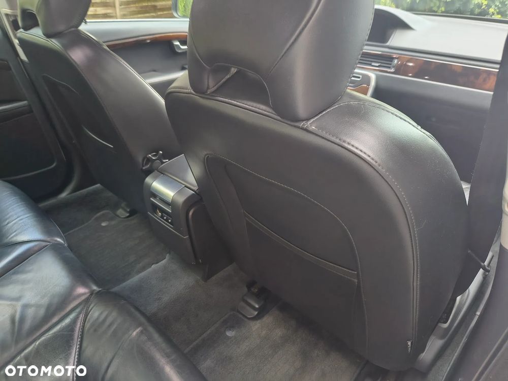 Volvo S80 3.2 Momentum - 19