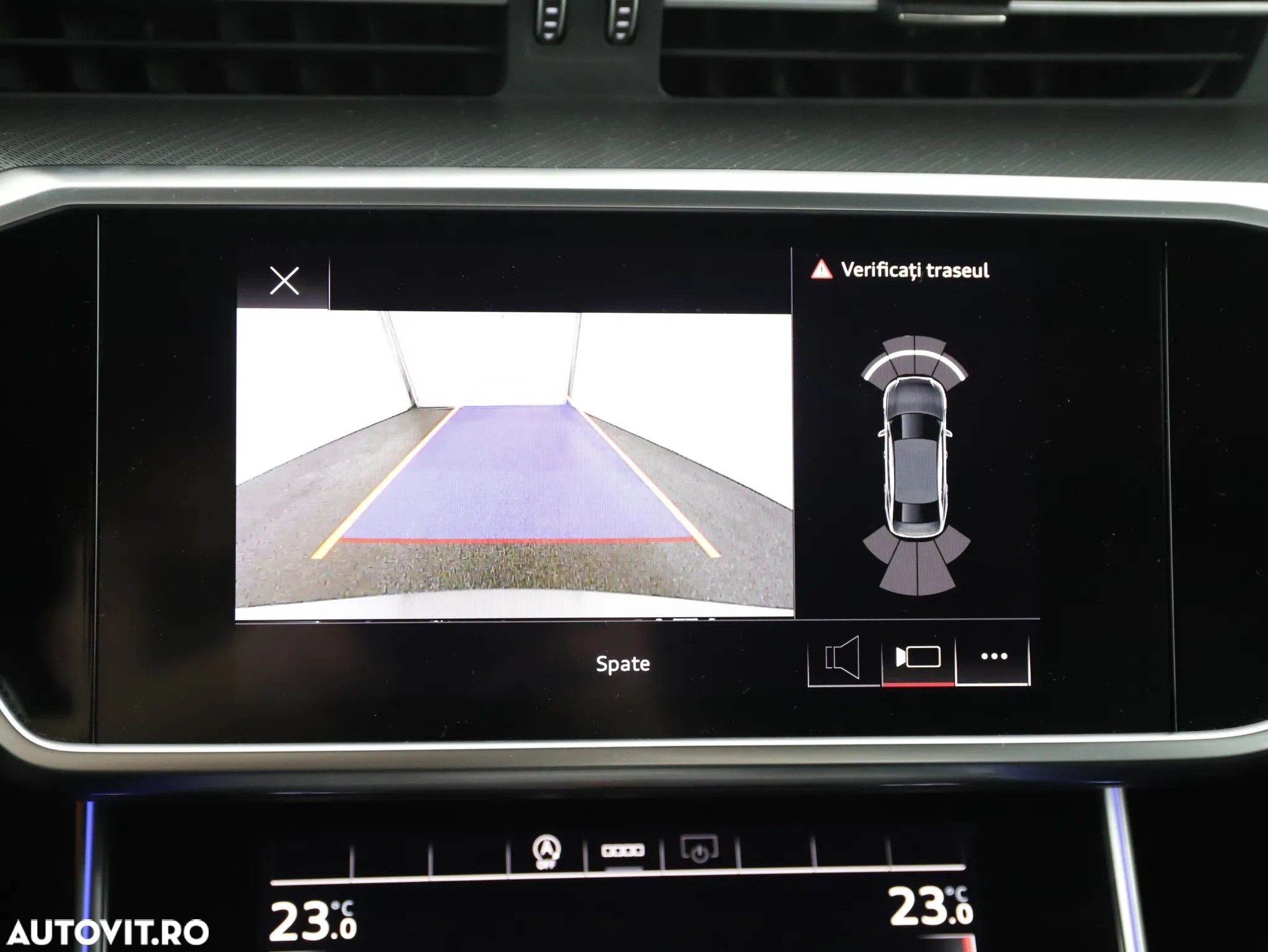Audi A6 2.0 45 TFSI quattro S tronic Design - 20