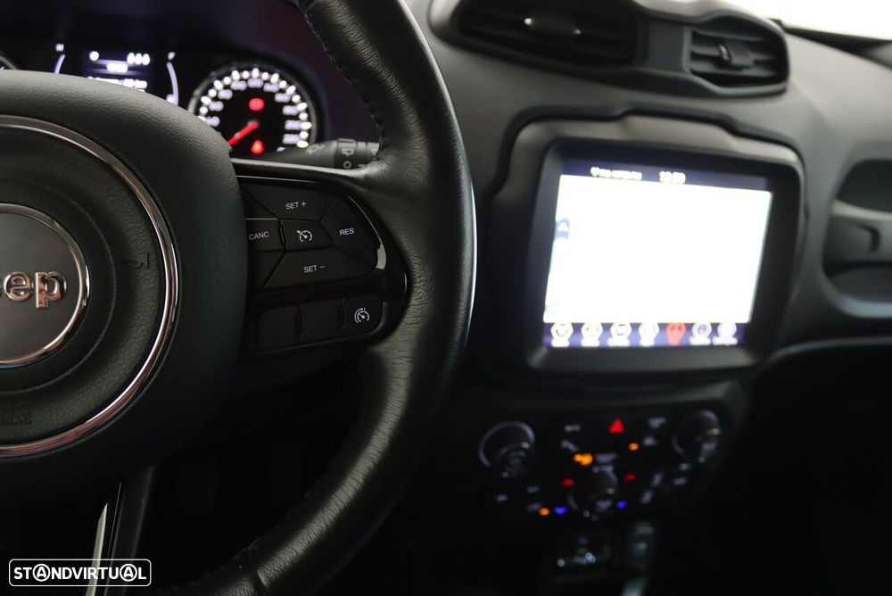 Jeep Renegade 1.0 T-GDI Night Eagle - 15