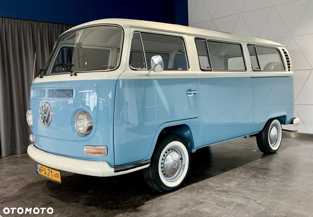 Volkswagen Multivan - 3