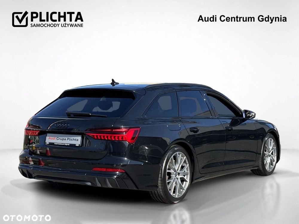 Audi S6 Avant - 5