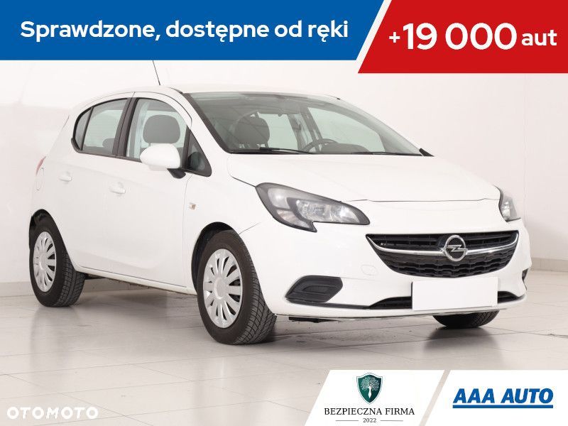 Opel Corsa - 1