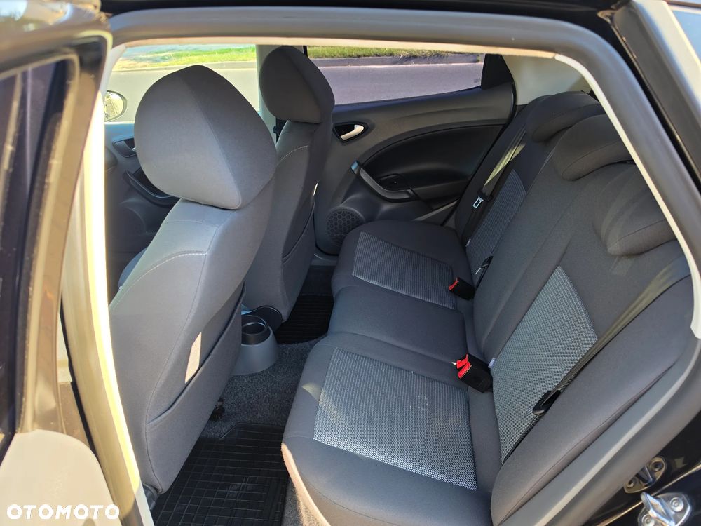 Seat Ibiza 1.4 16V Reference - 14
