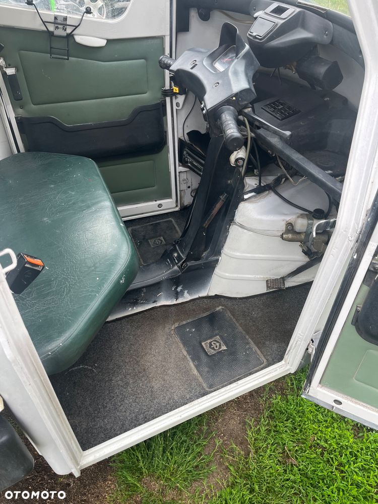 Piaggio Ape 50 Pickup - 8