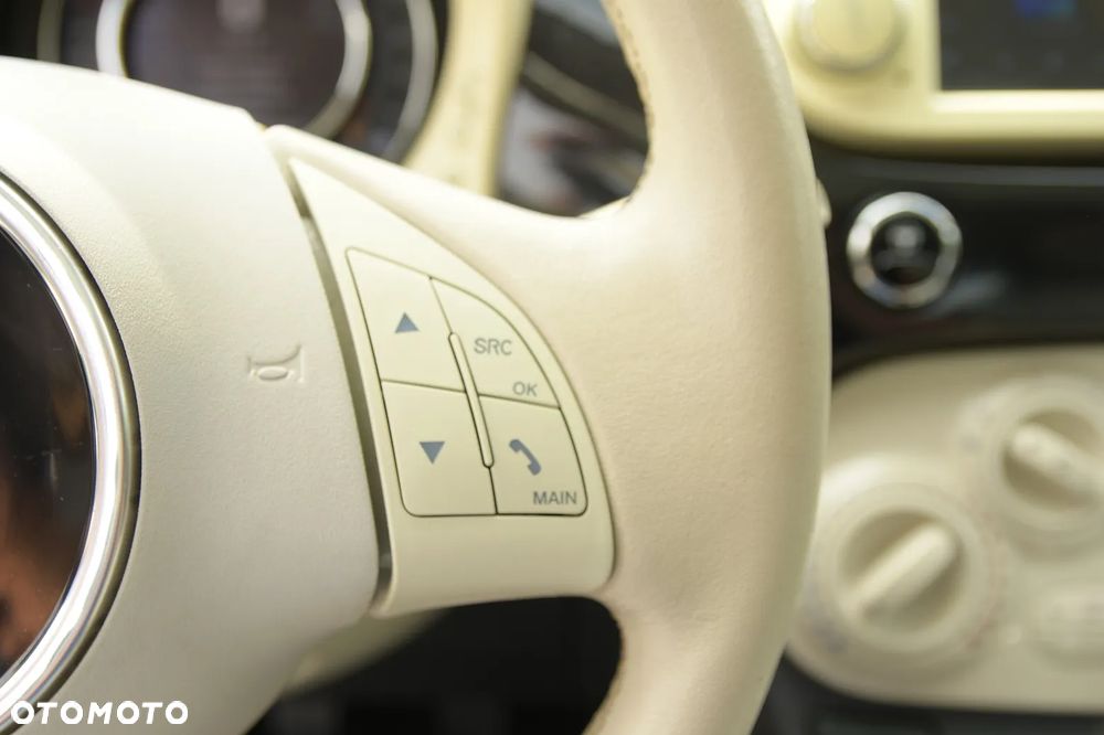 Fiat 500 1.2 8V Collezione - 26