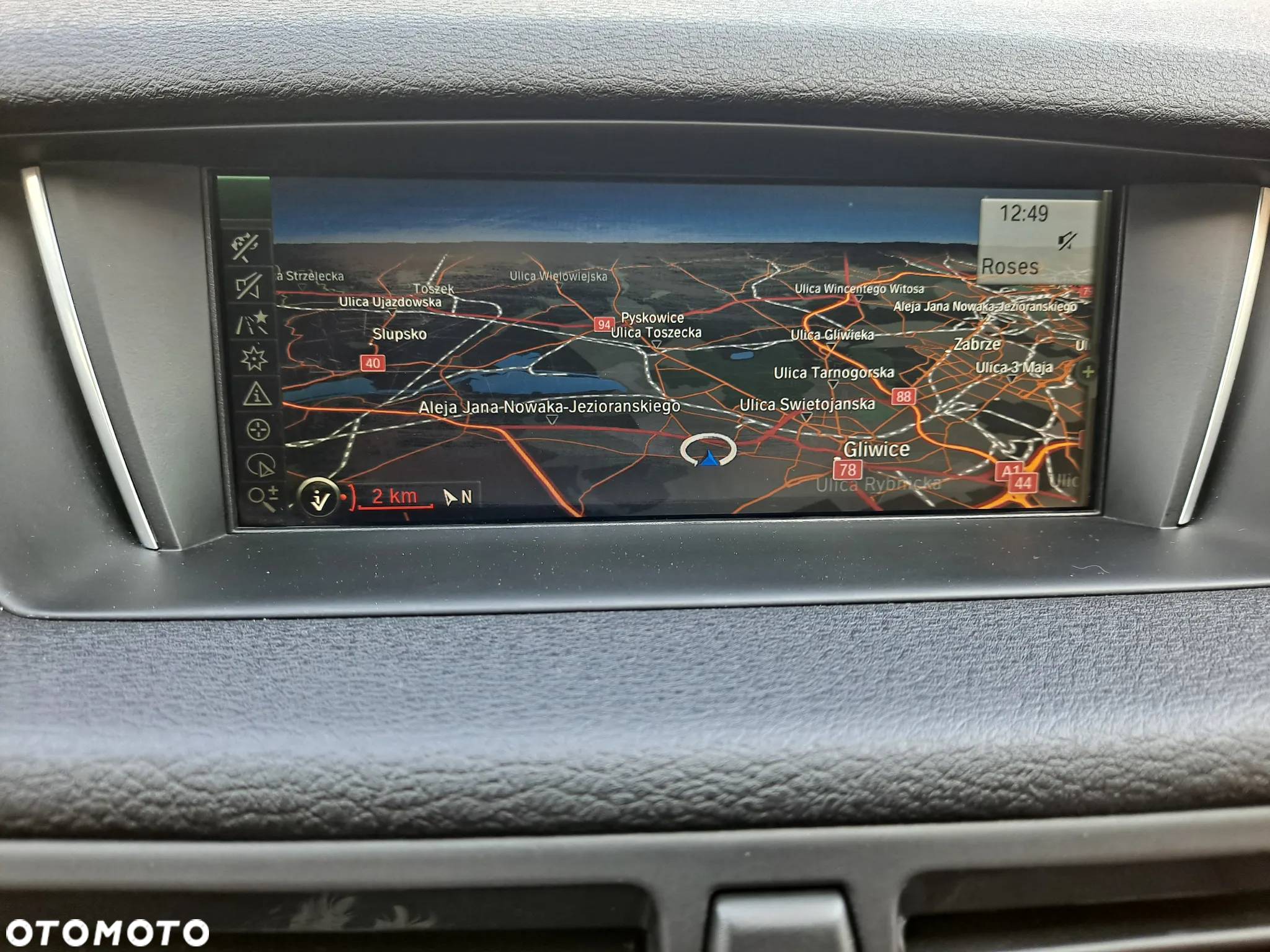 BMW X1 xDrive25d Sport Line - 22