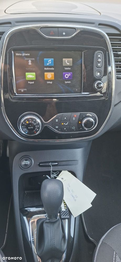 Renault Captur TCe 120 EDC Dynamique - 18