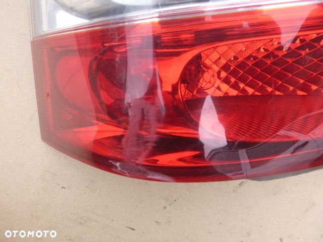 LAMPA LEWY TYŁ LEWA TYLNA HONDA CIVIC VII 5D LIFT HB - 11