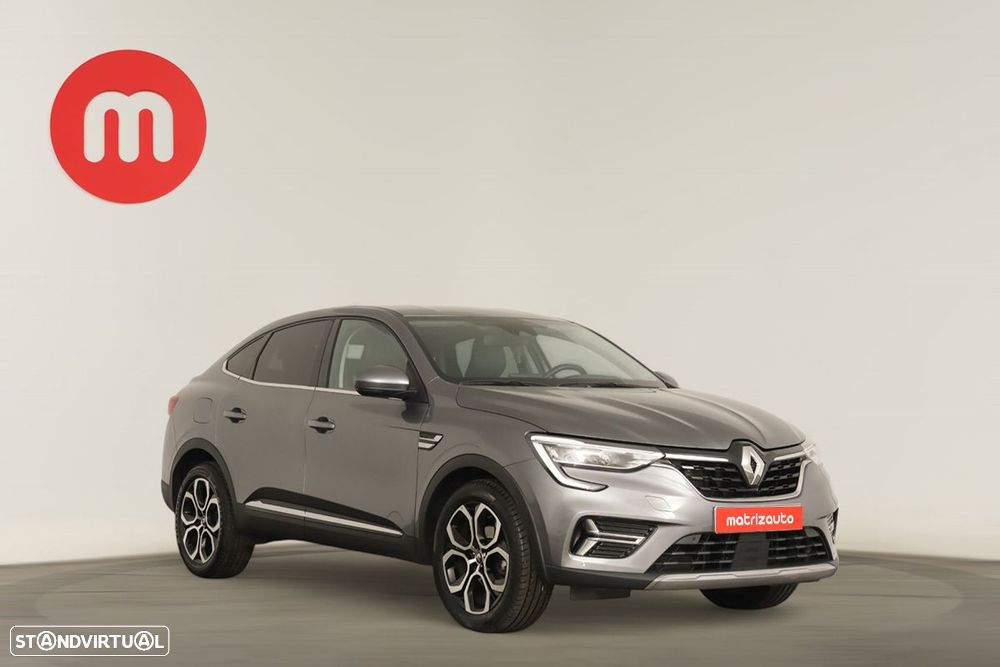 Renault Arkana 1.3 TCe Techno EDC - 1