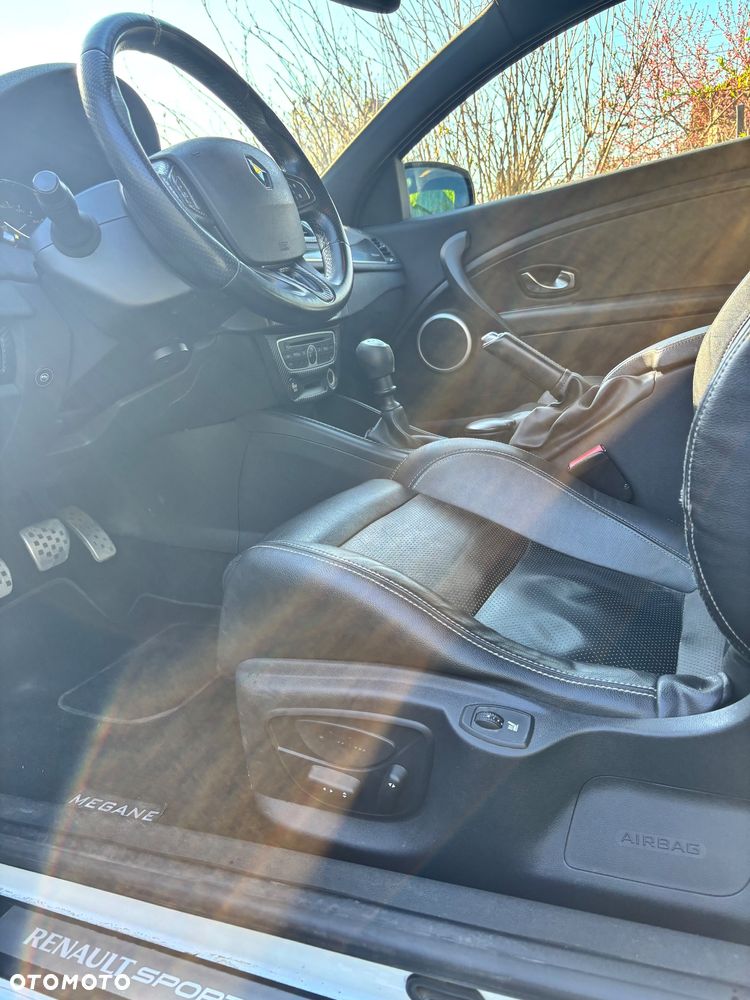 Renault Megane - 11