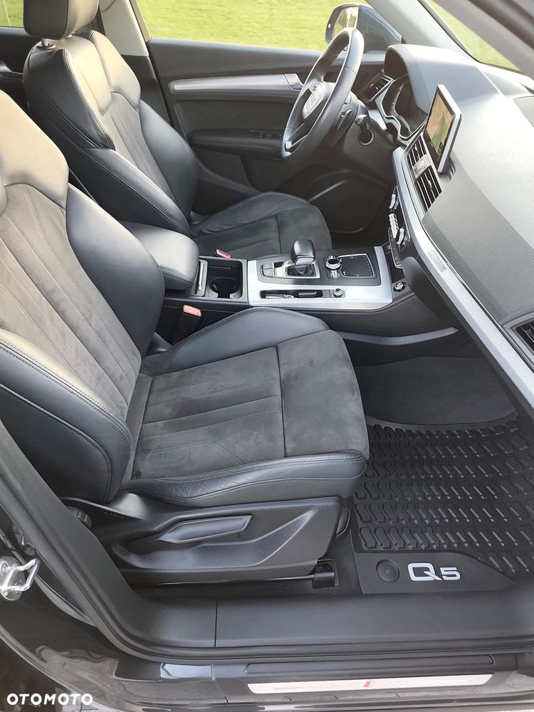 Audi Q5 2.0 TFSI Quattro S tronic - 12