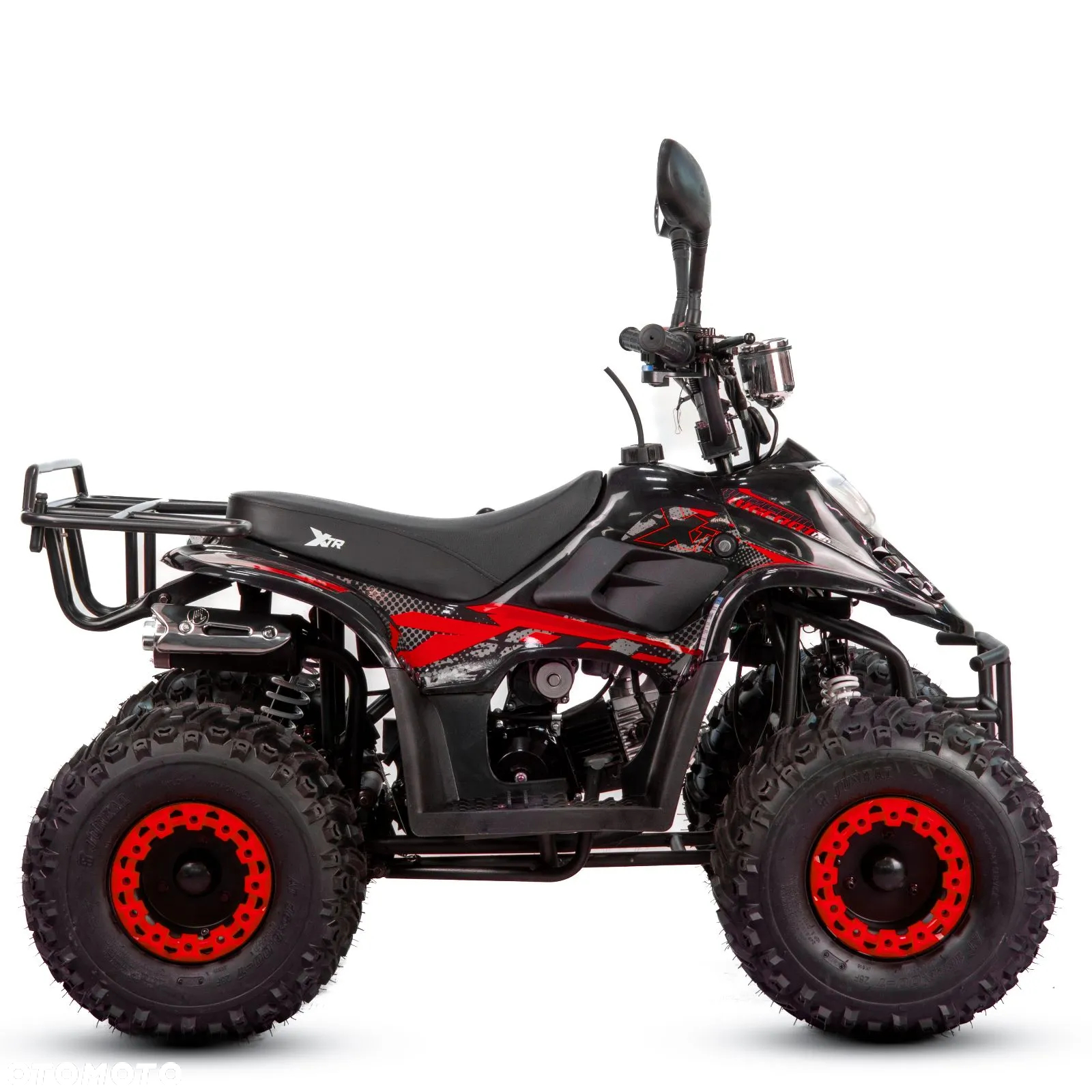 XTR Inny - 25