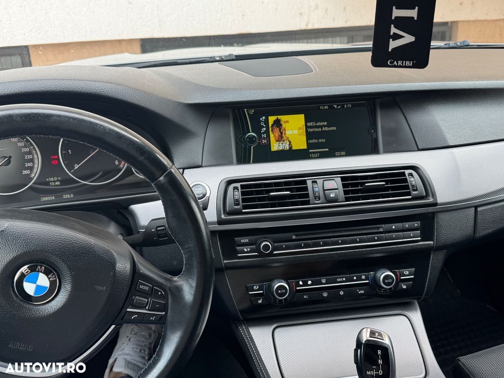 BMW Seria 5 530d - 1