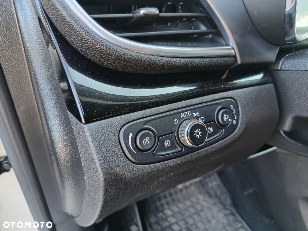 Opel Mokka 1.4 Turbo Automatik Innovation - 18