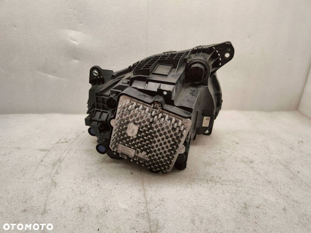 land rover defender matrix led przód strona prawa l8b213w029hg - 6