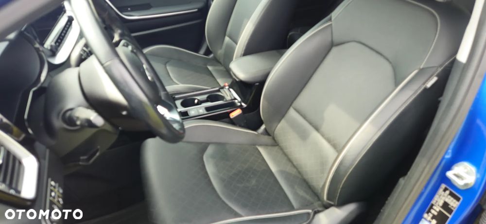Kia XCeed 1.6 T-GDI XL DCT - 21