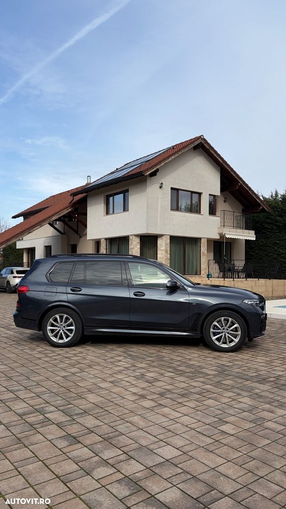 BMW X7 - 4