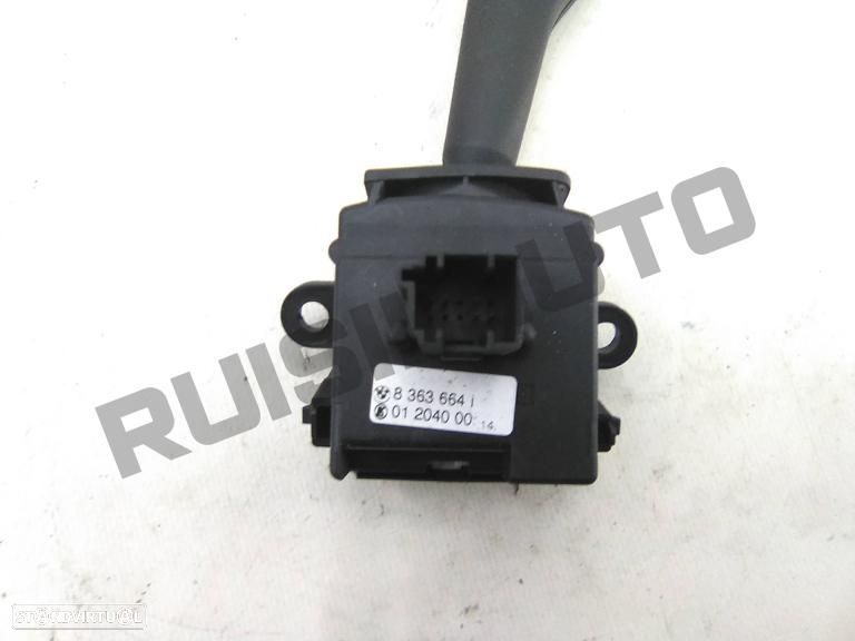Comutador Limpa Vidros 0120_4020 Bmw 3 (e46) [1997_2005] 320d - 4