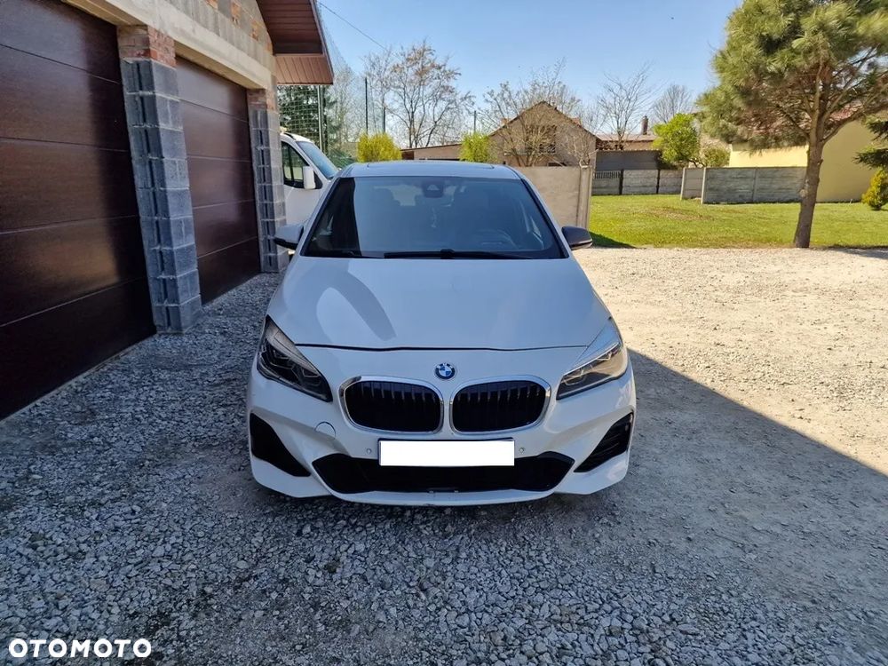 BMW Seria 2 225xe iPerformance M Sport - 14