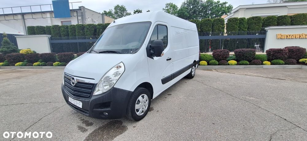 Opel MOVANO - 10