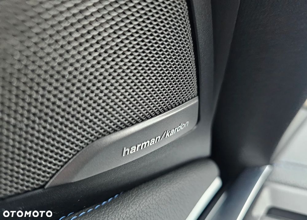 BMW X3 xDrive30e M Sport sport - 21