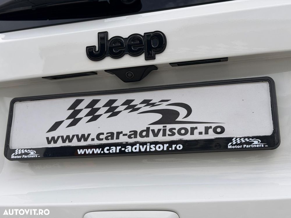 Jeep Renegade 1.5 FWD AT7 MHEV Limited - 15