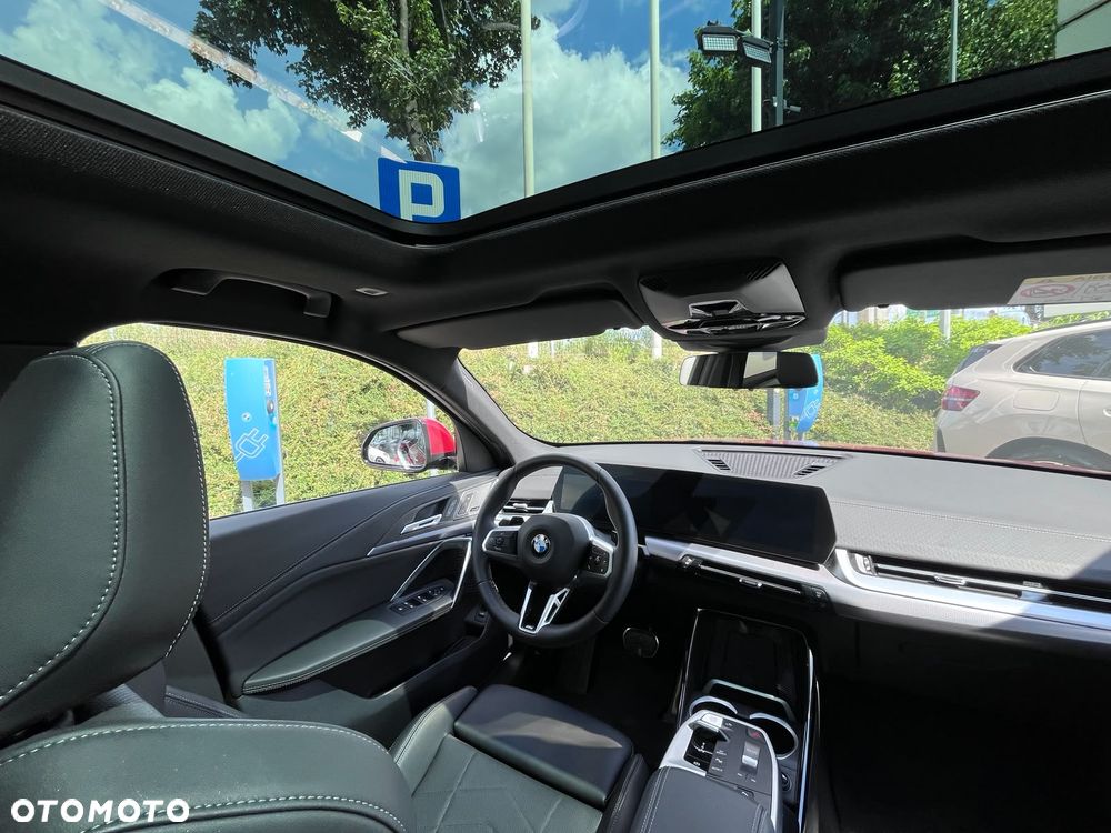 BMW X2 sDrive20i mHEV M Sport - 21