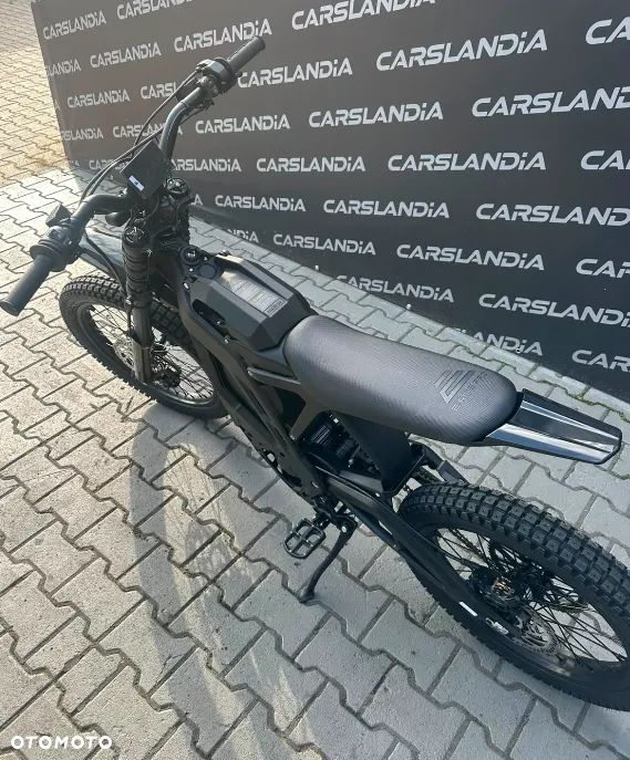 E Ride Pro SS - 8