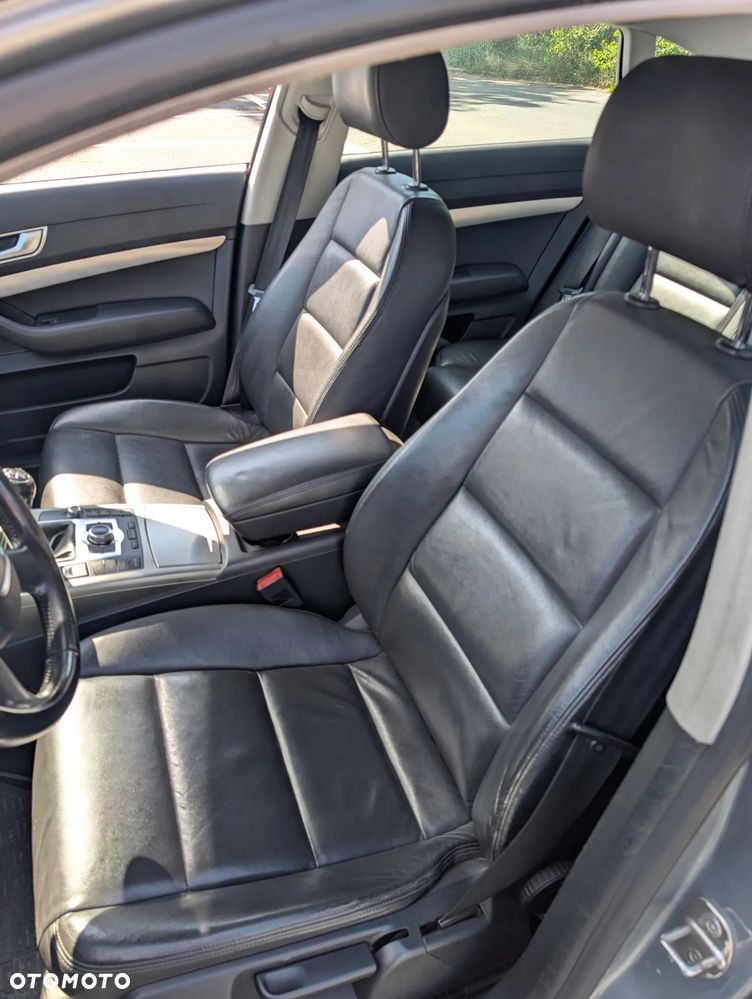 Audi A6 Limousine - 12