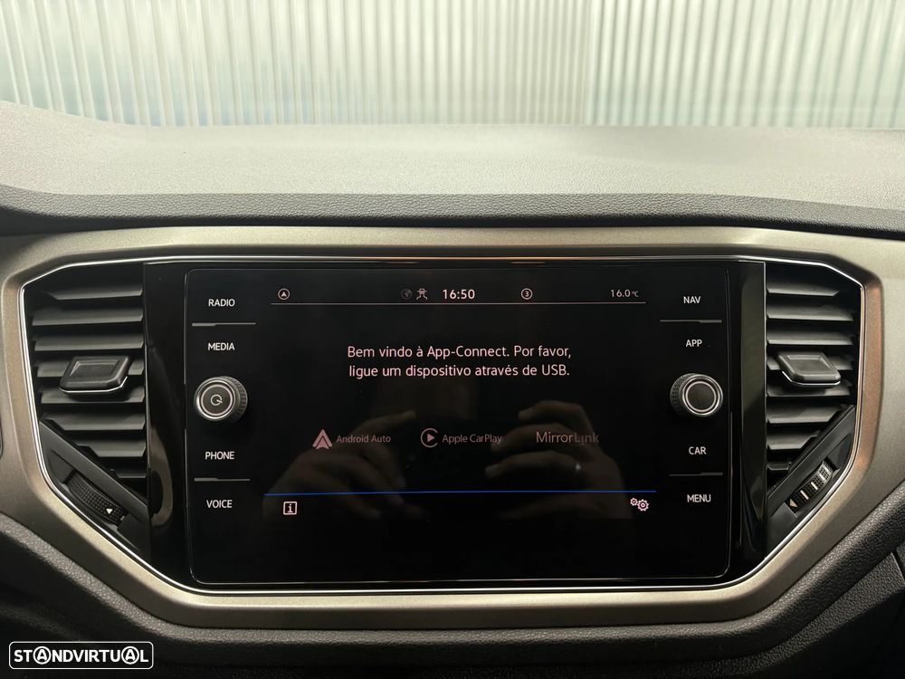 VW T-Roc 1.5 TSI Life - 11