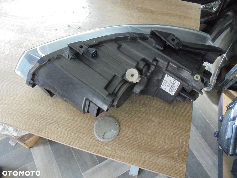 VOLKSWAGEN POLO 6C LAMPA PRAWA PRAWY PRZÓD PRZEDNIA EUROPA - 3