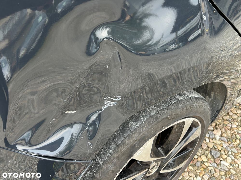 Citroën DS5 HDi 165 Business - 3