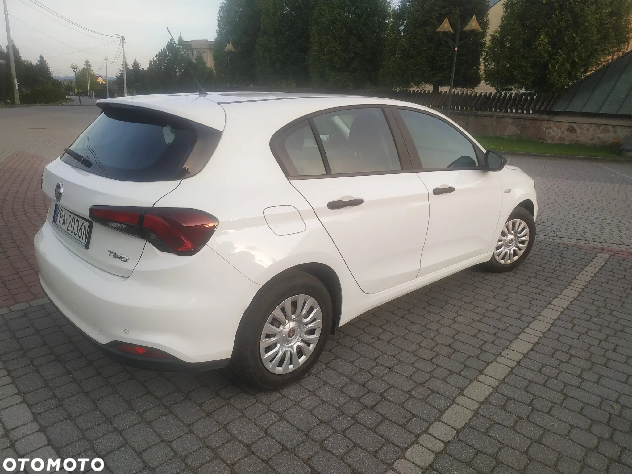 Fiat Tipo 1.4 16v Pop - 5