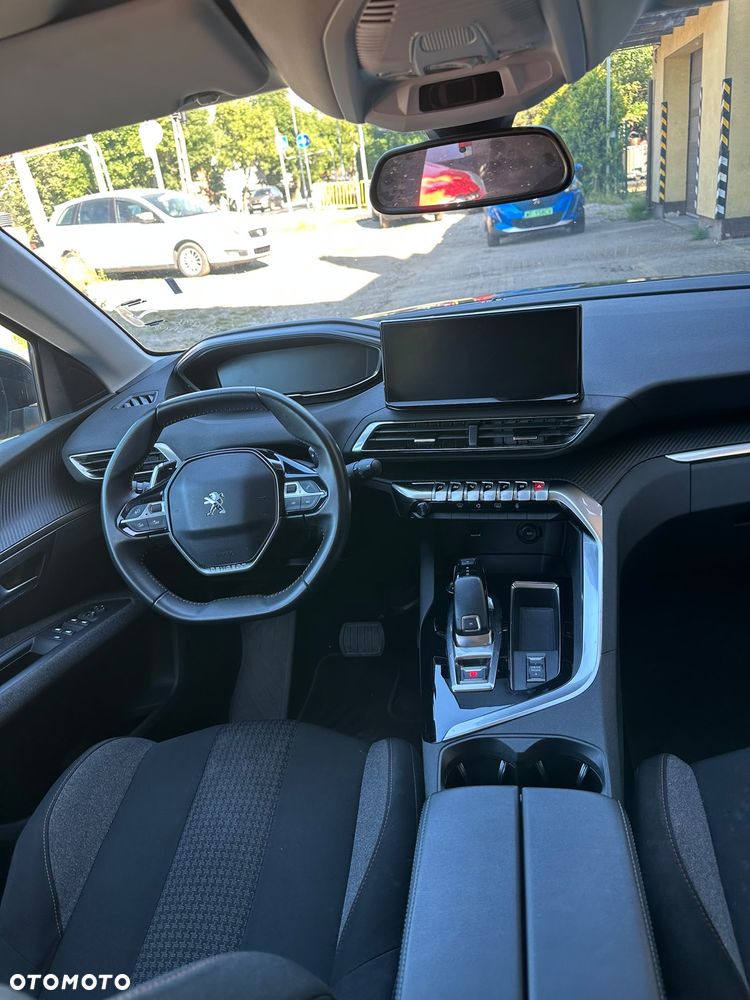 Peugeot 5008 PureTech 130 EAT8 Stop & Start Active Pack - 6
