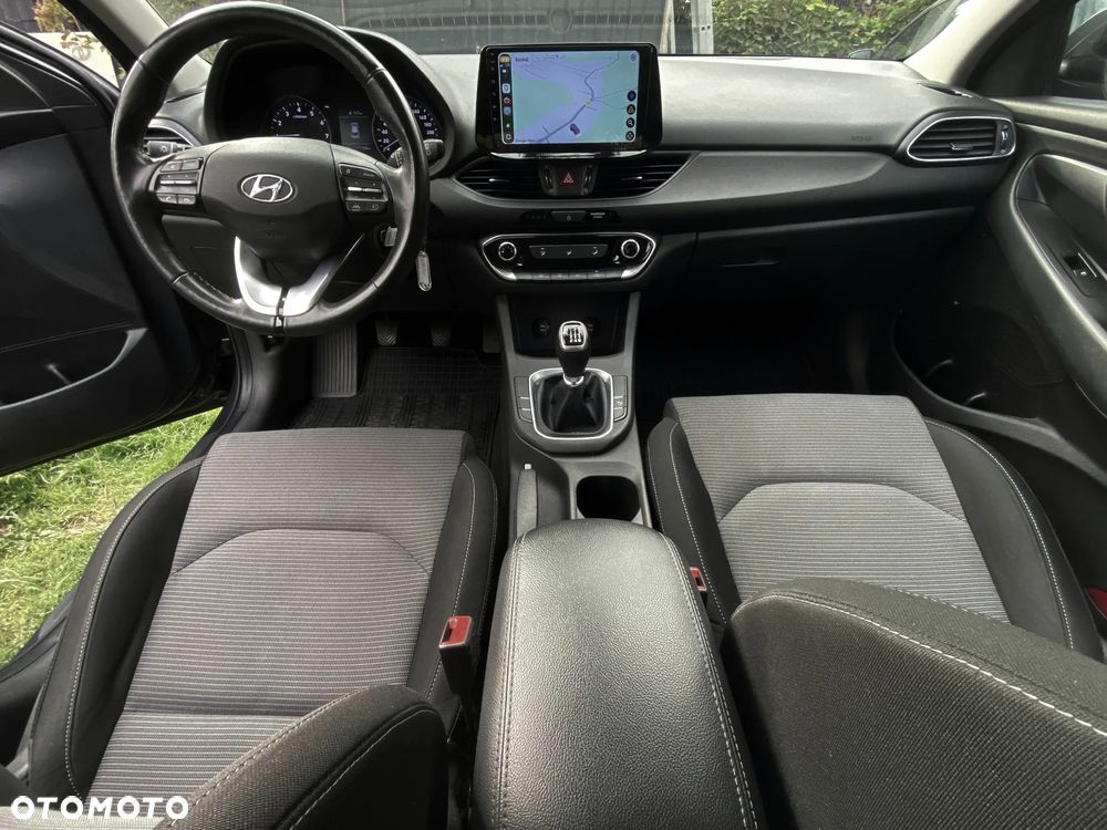Hyundai i30 - 20