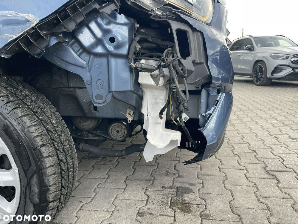 Ford Tourneo Custom 320 L2H1 VA MH Trend - 7