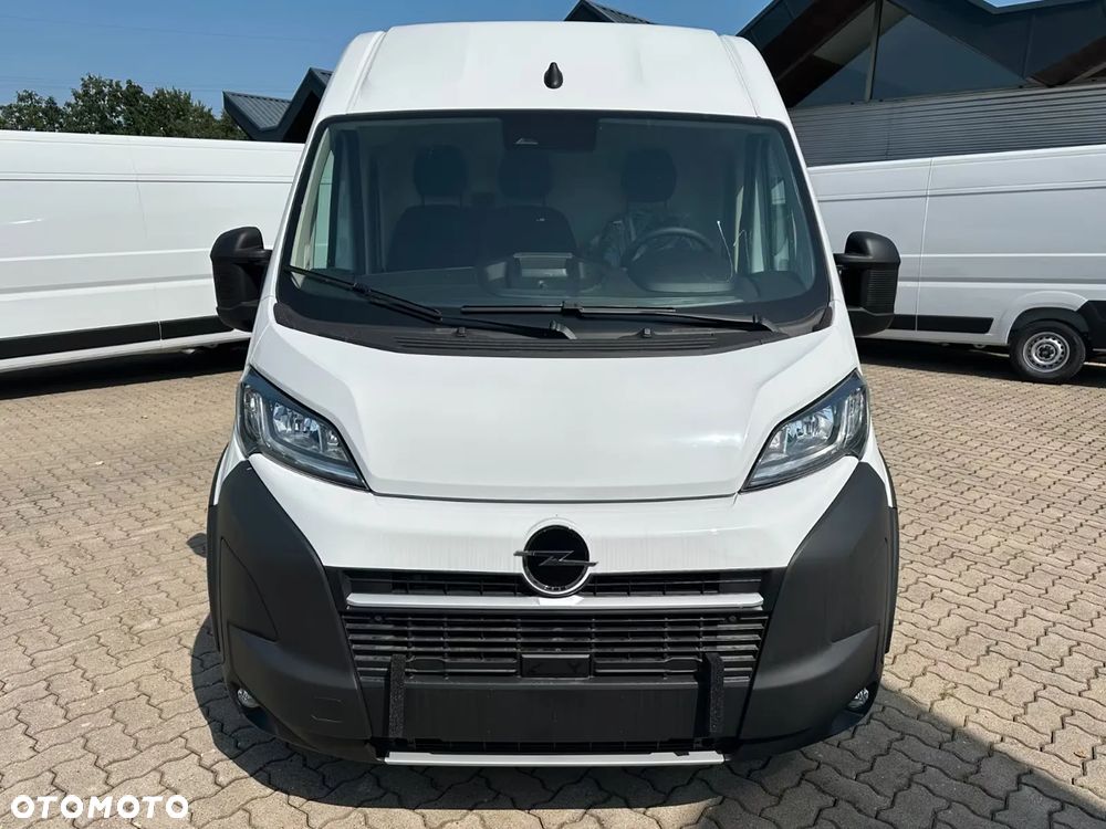 Opel Movano L4H2 - 3