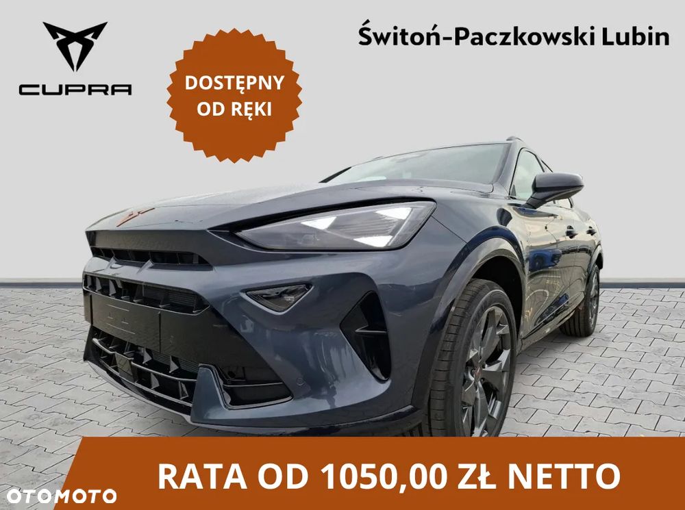 Cupra Formentor - 1