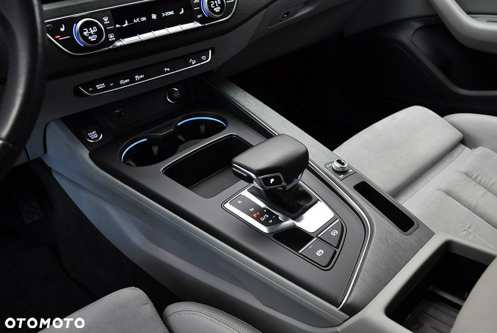 Audi A4 Allroad - 20