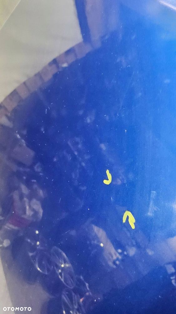 masak pokrywa silnika dodge ram 1500 srt 2009-2018 rok oryginał - 15