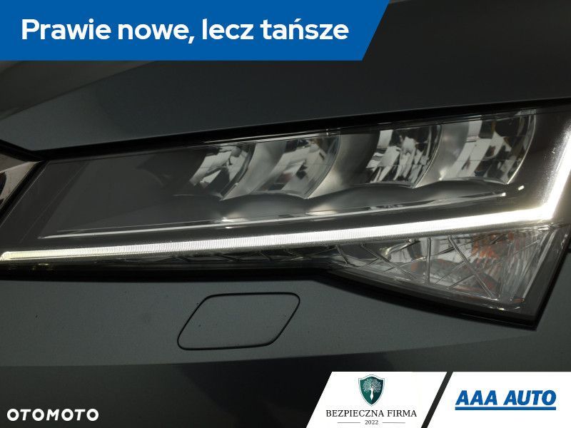 Skoda Superb - 24