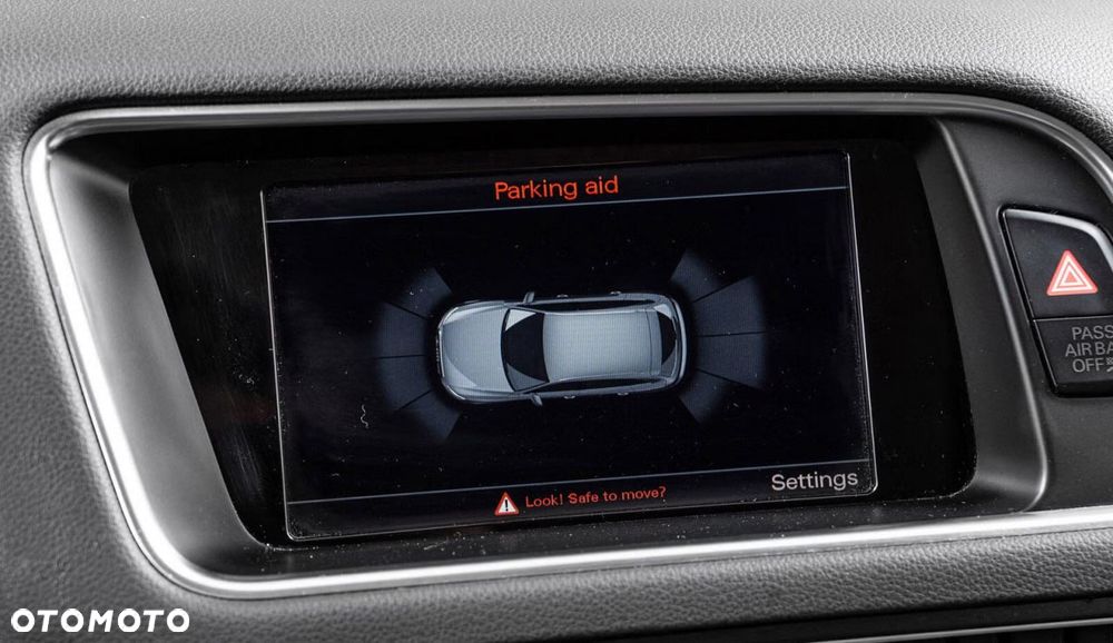 Audi Q5 2.0 TDI Quattro S tronic - 13