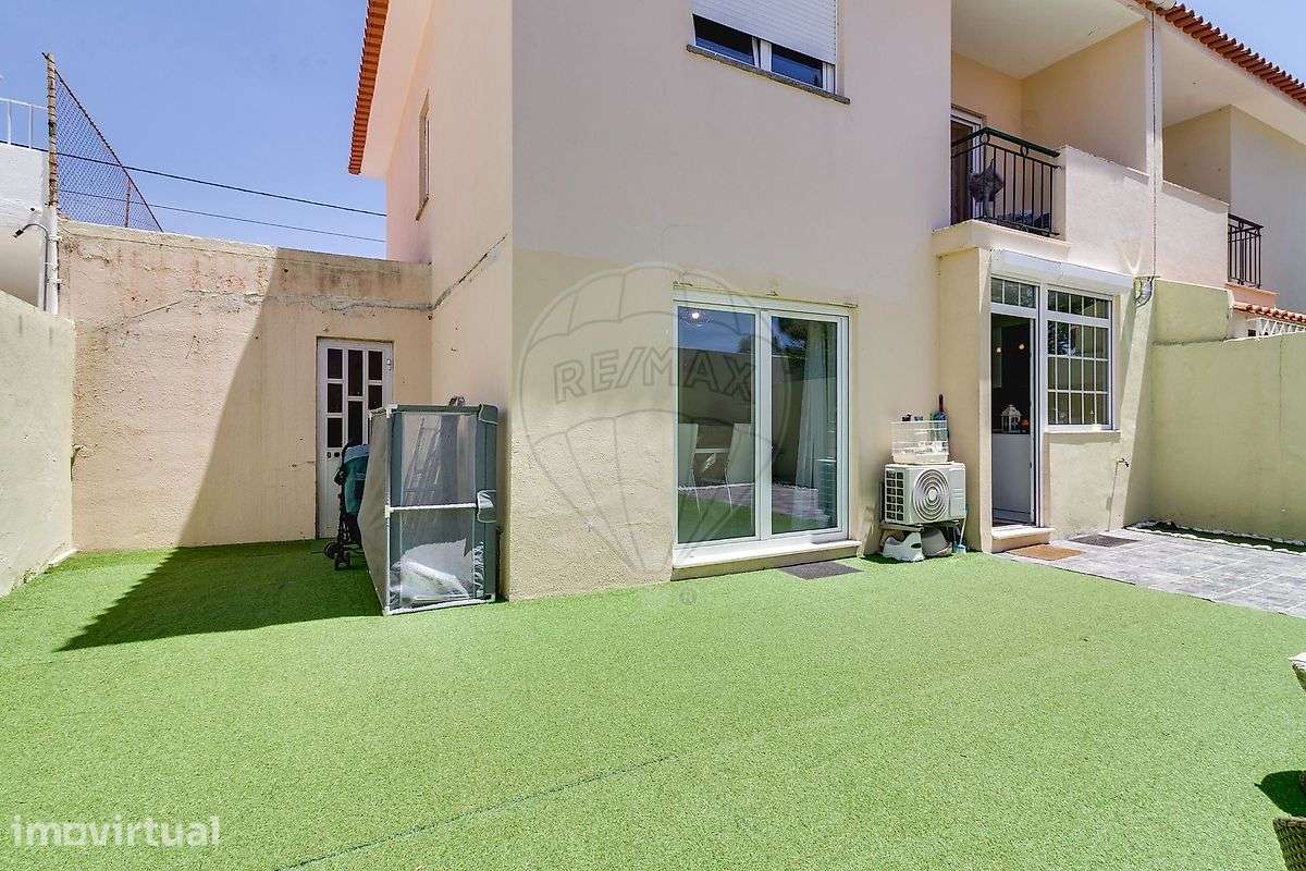 Moradia T3 para venda - Grande imagem: 5/15